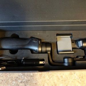 Dji OSMO - Gimbal Mobile Stabilizer